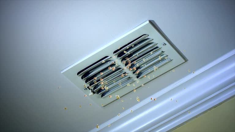 Best HVAC Air Duct Cleaning  in Hughestown, PA