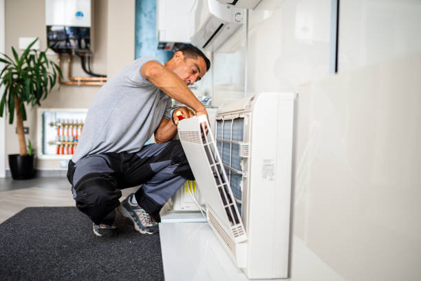 Best Air Duct Cleaning Near Me  in Hughestown, PA
