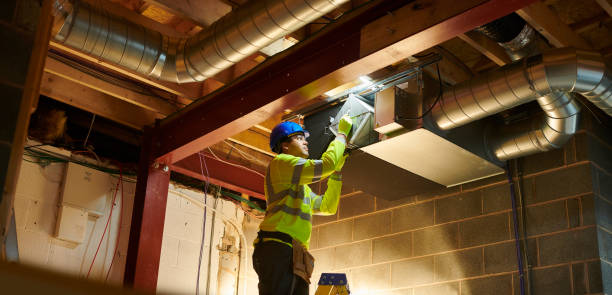 Best Air Duct Cleaning Company Near Me  in Hughestown, PA