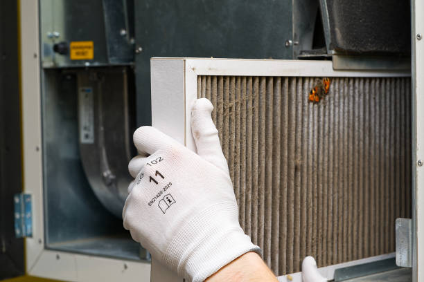 Best HVAC Maintenance and Cleaning  in Hughestown, PA
