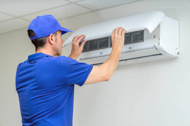 Best Air Vent Cleaning Services  in Hughestown, PA
