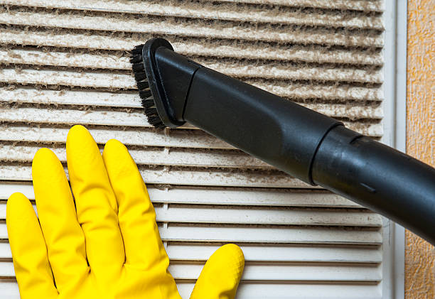 Best Duct Cleaning for Homes  in Hughestown, PA