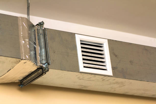 Best Affordable HVAC Duct Cleaning  in Hughestown, PA
